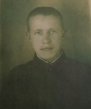 Дружинин Николай Петрович