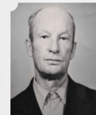 Батраков Алексей Дмитриевич