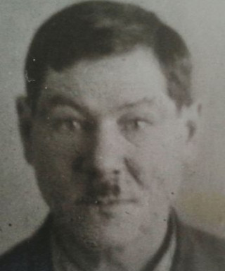 Беляков Дмитрий Петрович