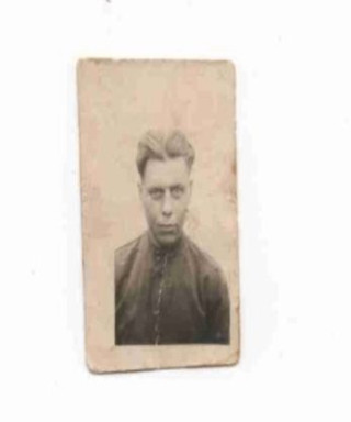 Федоровцев Георгий Иванович