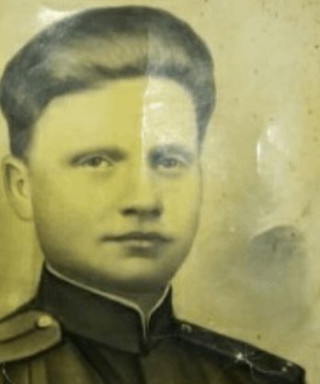 Кузнецов Дмитрий Степанович