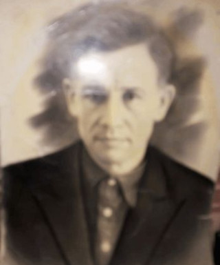 Мочалов Григорий Максимович