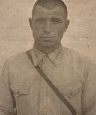 Крюков Иван Дмитриевич