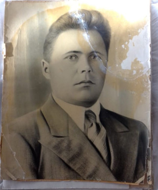 Коптяев Андрей Семёнович