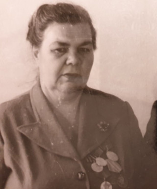 Михеева Александровна Александровна