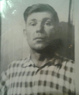 Евдокимов Николай Васильевич