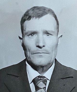 Камалтдинов Давлетян Фархутдинович