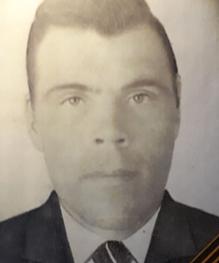 Мугайнетдинов Минниахмет Минехаирович