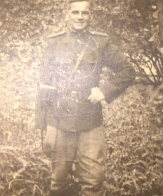 Мошкало Андрей Фёдорович