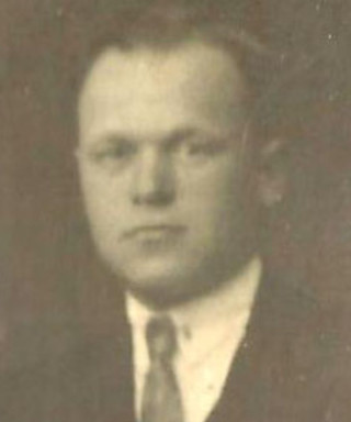 Кузьмин Фёдор Матвеевич