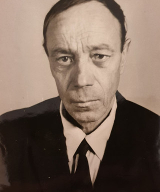 Куропаткин Сергей Васильевич