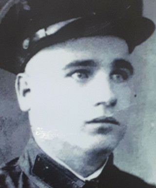 Рылов Александр Александрович