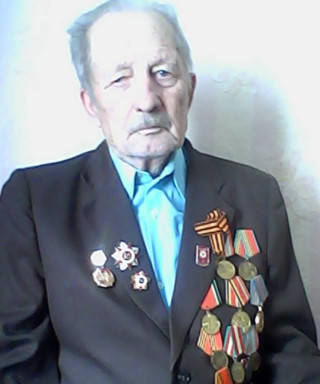 Макаренко Алексей Алексеевич