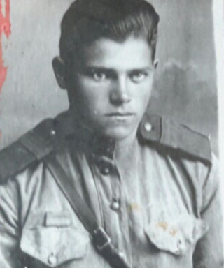 Марков Владимир Исаевич