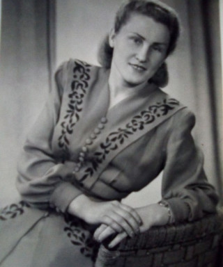 Мишина Елена Алексеевна