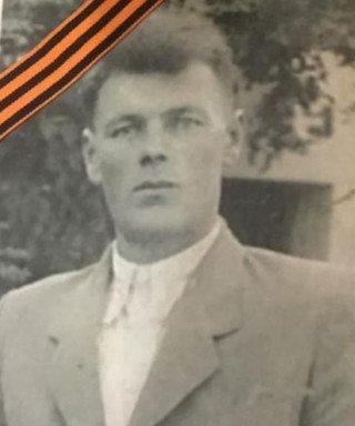 Евтушенко Василий Григорьевич