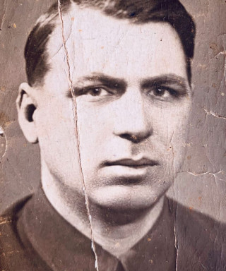 Александров Иван Федорович