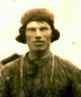 Бачурин Фёдор Николаевич