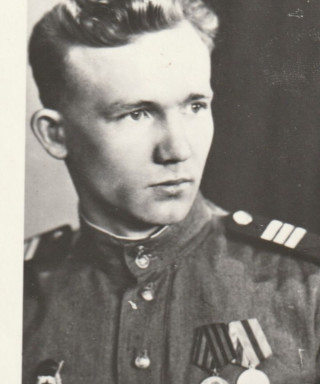 Гринько Алексей Митрофанович