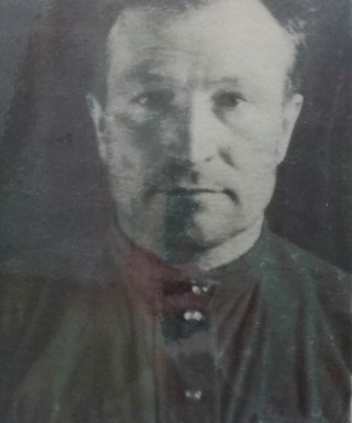 Кузовенко Николай Михайлович