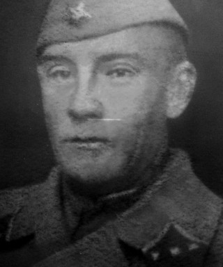 Царев Семен Семенович