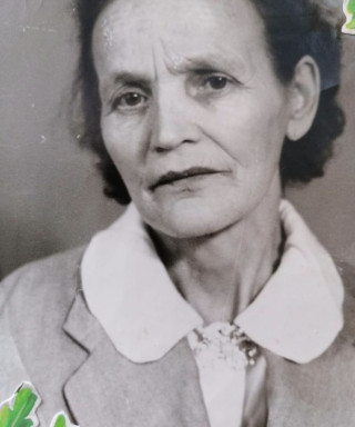 Галушина Маргарита Ипатовна