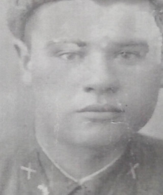 Горбунов Тихон Петрович