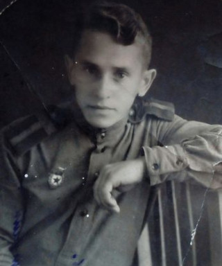 Войткевич Борис Осипович