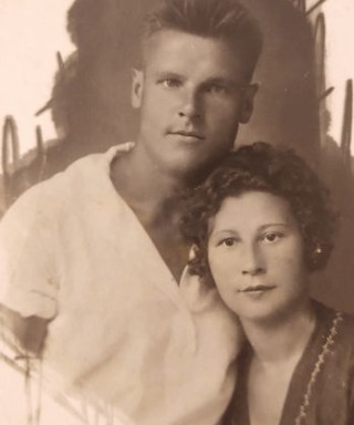 Бендик Василий Филиппович