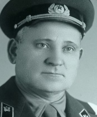 Ищенко Павел Власович