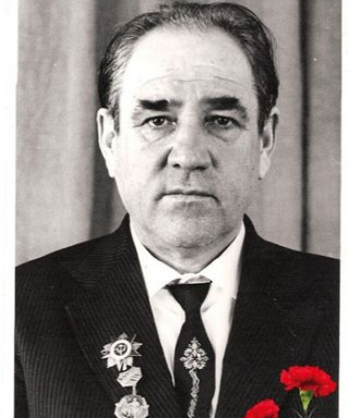 Кириченко Иван Гаврилович