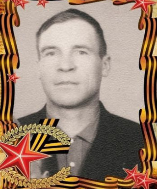 Морехов Евгений Васильевич