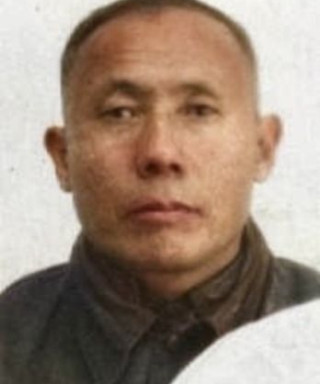 Бембеев Андрей Егорович