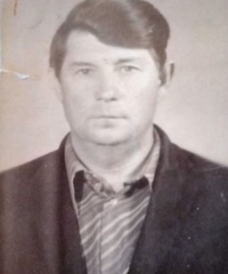 Гук Александр Николаевич