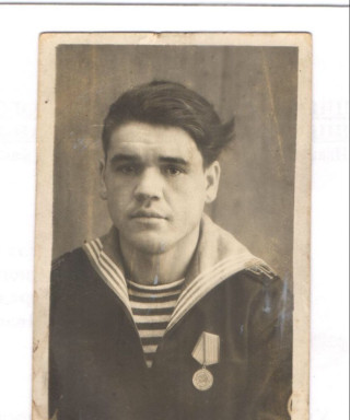 Ефремычев Николай Леонидович