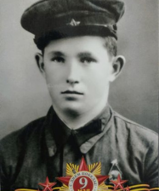 Голов Анатолий Арсеньтьевич