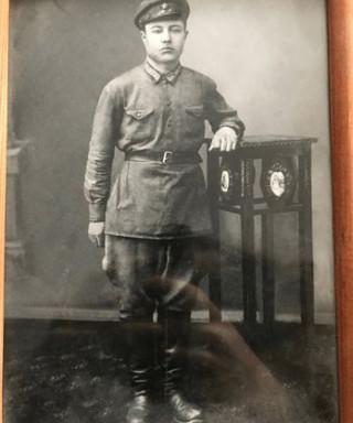 Гришин Алексей Николаевич