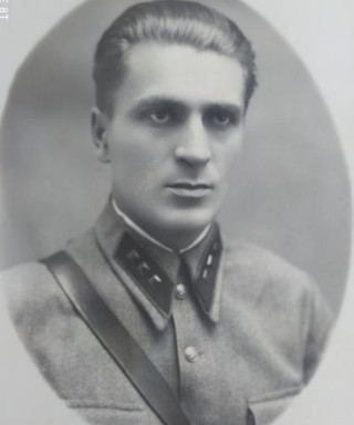 Прудис Иван Александрович