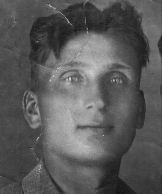 Баранов Константин Петрович