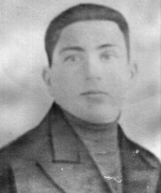 Баранов Анатолий Петрович