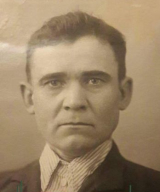 Локтеев Иван Тихонович