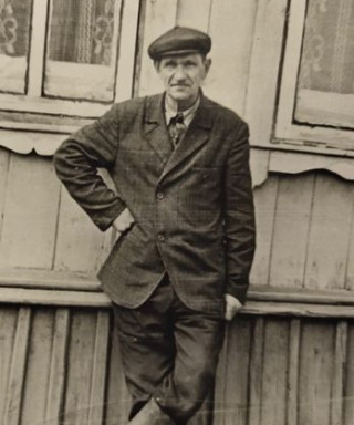 Киреев Иван Андреевич