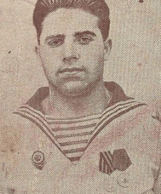 Куликов Петр Васильевич