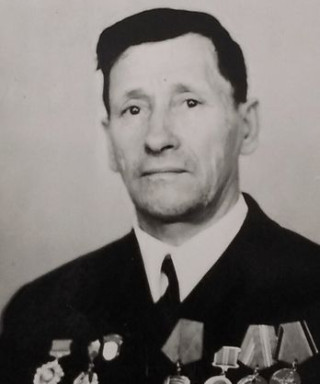 Безденежных Алексей Иванович