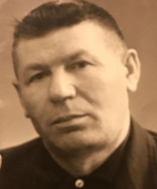 Файзрахманов Хэйби Файзрахманович