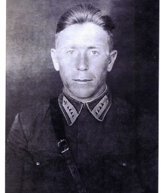 Лошманов Иван Федорович