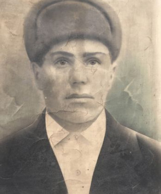 Ижболдин Григорий Алексеевич