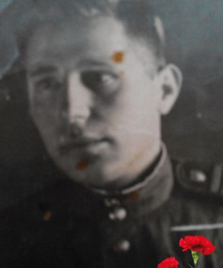 Морозов Василий Петрович