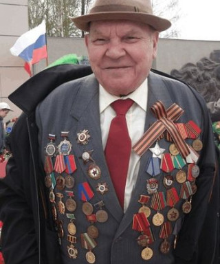 Давыдов Александр Павлович