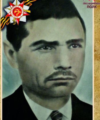 Казбеков Гатиятулла Сафиевич